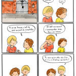 ©Max de Radiguès - Cowabunga (L'employé du moi)