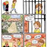 ©Max de Radiguès - Cowabunga (L'employé du moi)