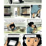 La Guerre de Catherine, publié par rue de sèvres et décrypté par Comixtrip, le site BD de référence