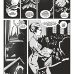 Silver, publié par Glénat Comics et décrypté par Comixtrip, le site BD de référence