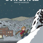 ©Max de Radiguès - Orignal (Delcourt)