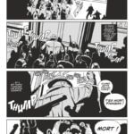 Silver, publié par Glénat Comics et décrypté par Comixtrip, le site BD de référence