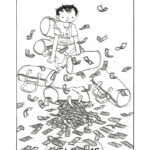 ©Max de Radiguès - Bâtard (Casterman)