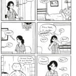 ©Max de Radiguès - Bâtard (Casterman)