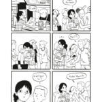 ©Max de Radiguès - Bâtard (Casterman)