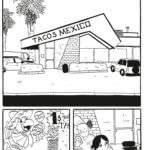 ©Max de Radiguès - Bâtard (Casterman)