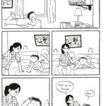 ©Max de Radiguès - Bâtard (Casterman)