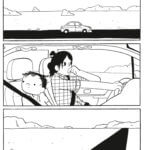 ©Max de Radiguès - Bâtard (Casterman)