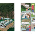 ©Max de Radiguès - Frangins (Sarbacane)