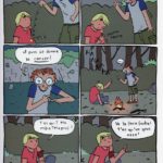 ©Max de Radiguès - Frangins (Sarbacane)