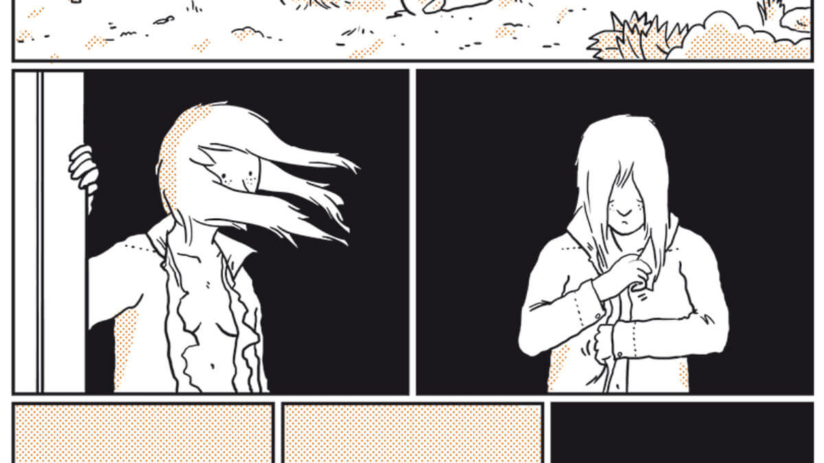 ©Max de Radiguès - Hobo Mom (L'employé du moi)