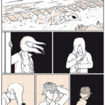 ©Max de Radiguès - Hobo Mom (L'employé du moi)