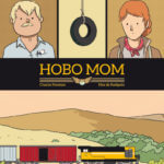 ©Max de Radiguès - Hobo Mom (L'employé du moi)