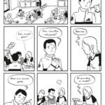 ©Max de Radiguès et Vincent Cuvillier - La cire moderne