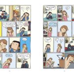 ©Max de Radiguès - Simon et Louise (Sarbacane)