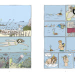 ©Max de Radiguès - Simon et Louise (Sarbacane)