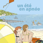 ©Max de Radiguès - Un été en apnée (Sarbacane)