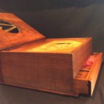 Jean Marc de BD Empher dévoile quelques réalisations décryptées par Comixtrip le site BD de référence