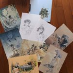 Jean Marc de BD Empher dévoile quelques réalisations décryptées par Comixtrip le site BD de référence