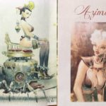 Jean Marc de BD Empher dévoile quelques réalisations décryptées par Comixtrip le site BD de référence