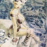 Jean Marc de BD Empher dévoile quelques réalisations décryptées par Comixtrip le site BD de référence