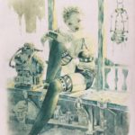 Jean Marc de BD Empher dévoile quelques réalisations décryptées par Comixtrip le site BD de référence