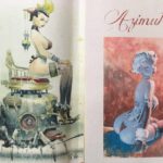 Jean Marc de BD Empher dévoile quelques réalisations décryptées par Comixtrip le site BD de référence