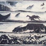 Jean Marc de BD Empher dévoile quelques réalisations décryptées par Comixtrip le site BD de référence