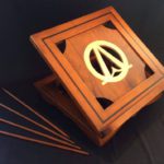 Jean Marc de BD Empher dévoile quelques réalisations décryptées par Comixtrip le site BD de référence