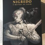 Jean Marc de BD Empher dévoile quelques réalisations décryptées par Comixtrip le site BD de référence