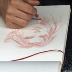 Jean Marc de BD Empher dévoile quelques réalisations décryptées par Comixtrip le site BD de référence