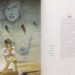 Jean Marc de BD Empher dévoile quelques réalisations décryptées par Comixtrip le site BD de référence