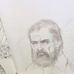 Jean Marc de BD Empher dévoile quelques réalisations décryptées par Comixtrip le site BD de référence