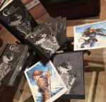 Jean Marc de BD Empher dévoile quelques réalisations décryptées par Comixtrip le site BD de référence