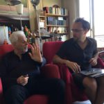 Jean Marc de BD Empher dévoile quelques réalisations décryptées par Comixtrip le site BD de référence