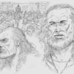 Jean Marc de BD Empher dévoile quelques réalisations décryptées par Comixtrip le site BD de référence