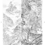 Jean Marc de BD Empher dévoile quelques réalisations décryptées par Comixtrip le site BD de référence