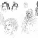 Jean Marc de BD Empher dévoile quelques réalisations décryptées par Comixtrip le site BD de référence