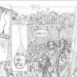 Jean Marc de BD Empher dévoile quelques réalisations décryptées par Comixtrip le site BD de référence