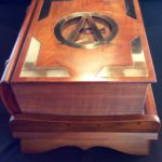 Jean Marc de BD Empher dévoile quelques réalisations décryptées par Comixtrip le site BD de référence