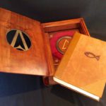 Jean Marc de BD Empher dévoile quelques réalisations décryptées par Comixtrip le site BD de référence