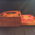 Jean Marc de BD Empher dévoile quelques réalisations décryptées par Comixtrip le site BD de référence