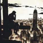 Giant tome 1 de Mikaël (Dargaud) décrypté par Comixtrip le site BD de référence