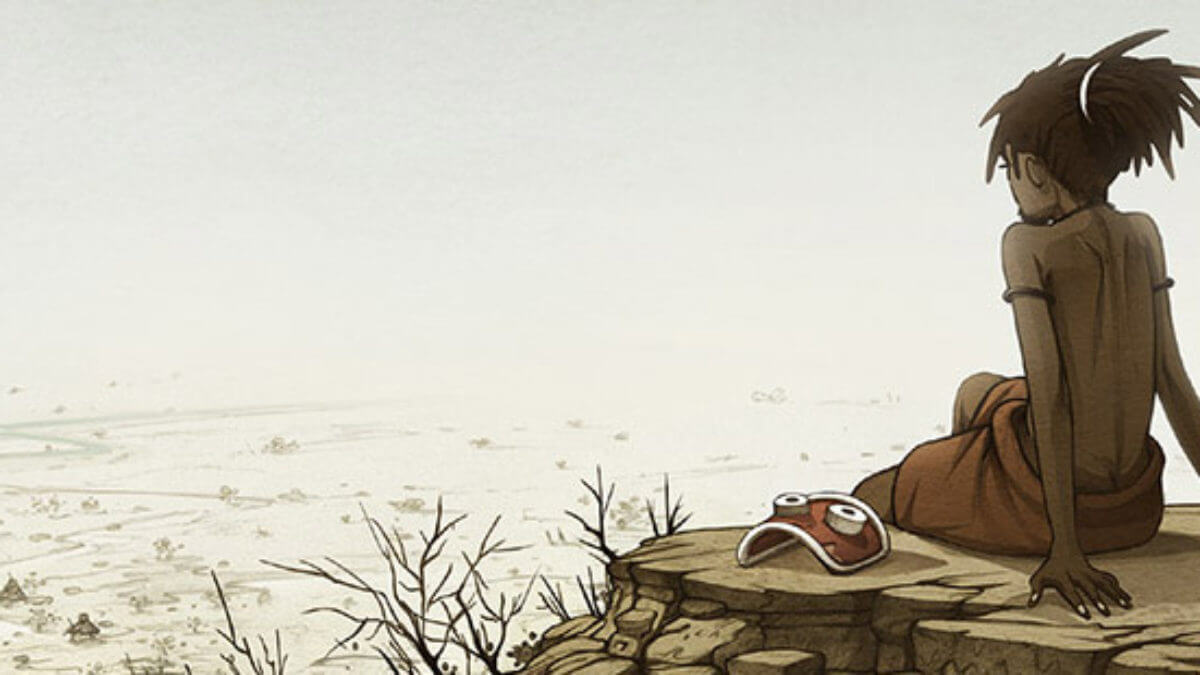 Au pied de la falaise de Möko (Soleil) décrypté par Comixtrip le site BD de référence