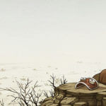 Au pied de la falaise de Möko (Soleil) décrypté par Comixtrip le site BD de référence