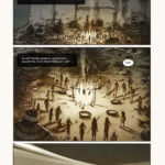 Au pied de la falaise de Möko (Soleil) décrypté par Comixtrip le site BD de référence