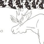 ©Max de Radiguès - Orignal (Delcourt)