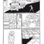 ©Max de Radiguès - Orignal (Delcourt)