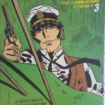 Pandora 3 (Casterman) décrypté par Comixtrip le site BD de référence