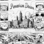 Le petit rêve de Georges Frog de Phicil (Soleil) décrypté par Comixtrip le site BD de référence